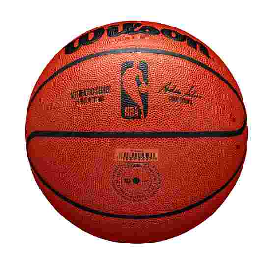 Wilson Basketball &quot;NBA Authentic Indoor/Outdoor&quot; Str. 7