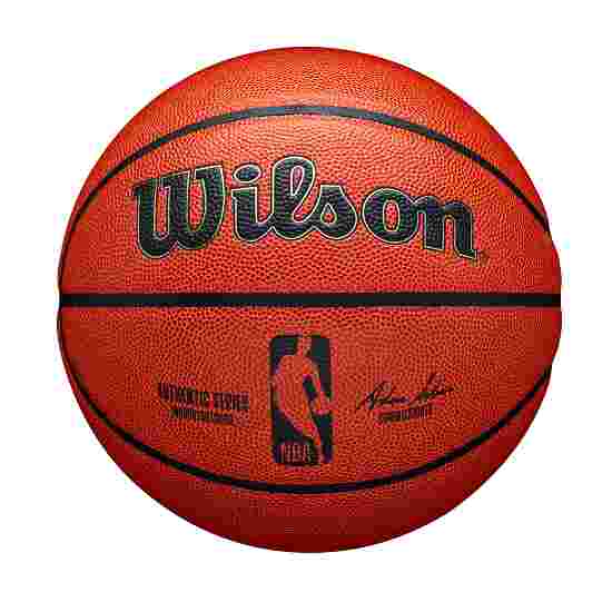 Wilson Basketball &quot;NBA Authentic Indoor/Outdoor&quot; Str. 7