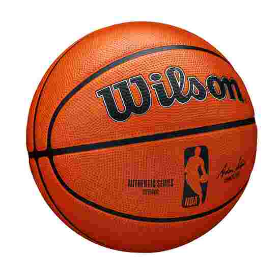 Wilson Basketball &quot;NBA Authentic Outdoor&quot; Str. 6