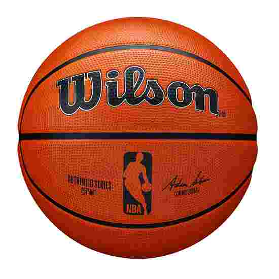 Wilson Basketball &quot;NBA Authentic Outdoor&quot; Größe 6