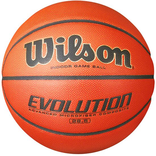 wilson basket ball