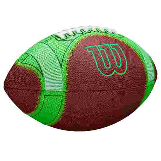 Wilson Football &quot;Hylite&quot; Größe 7