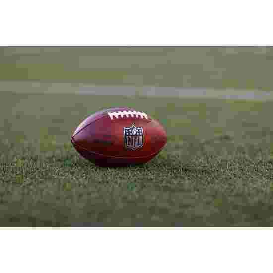 Wilson Football NFL &quot;Game Ball The Duke&quot;