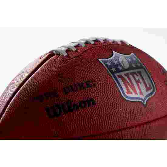 Wilson Football NFL &quot;Game Ball The Duke&quot;