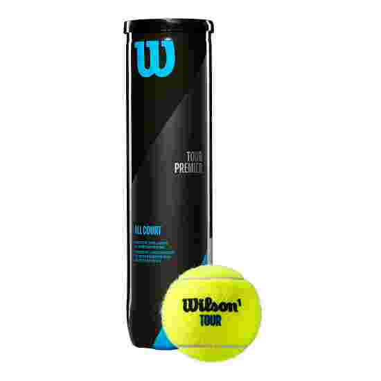 Wilson Tennisbold &quot;Tour Premier&quot;