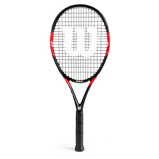Wilson® Tennisschläger "Federer Tour 105"
