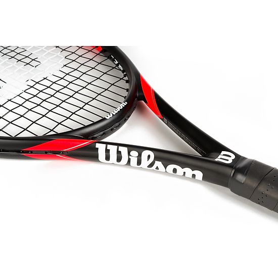 Wilson® Tennisschläger "Federer Tour 105"