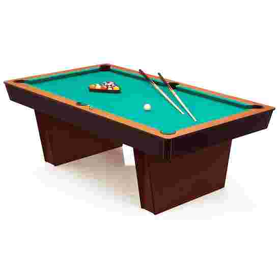 Winsport &quot;Lugano&quot; Pool Table 6 ft, Slate bed
