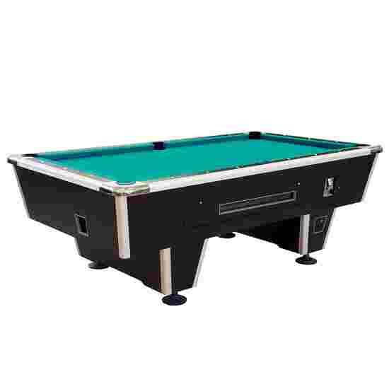 Winsport &quot;Orlando&quot; Pool Table With coin insert, 6 ft