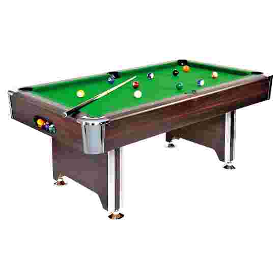Winsport &quot;Sedona&quot; Pool Table 6 ft