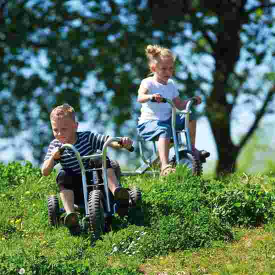 Winther Viking Dreirad &quot;Off-Road&quot; Groß, 4–8 Jahre