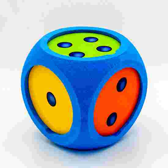 Würfelwelt Dice Standard dice with spots