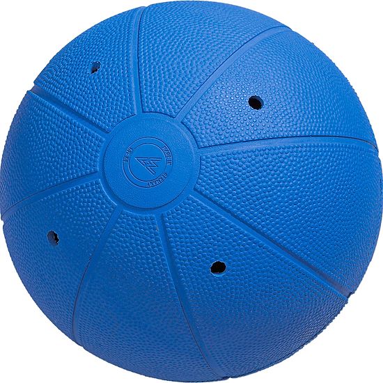 WV Goal-ball