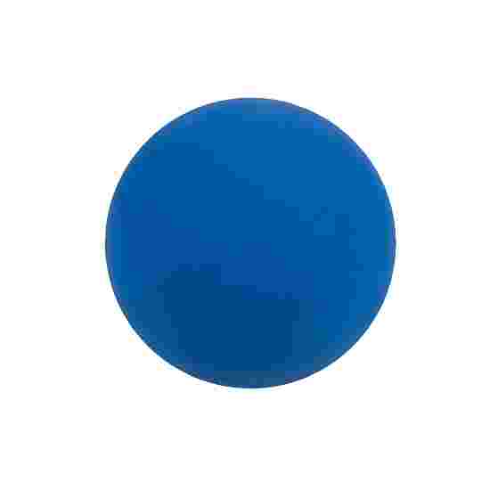 WV Gymnastikbold af gummi ø 16 cm, 320 g, Blå