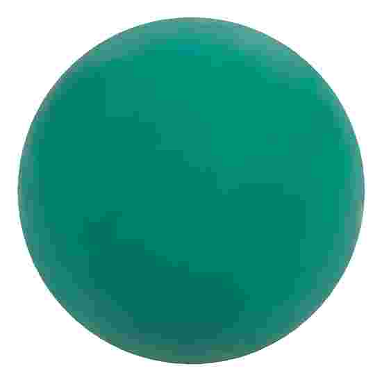 WV Gymnastikbold af gummi ø 16 cm, 320 g, Grøn