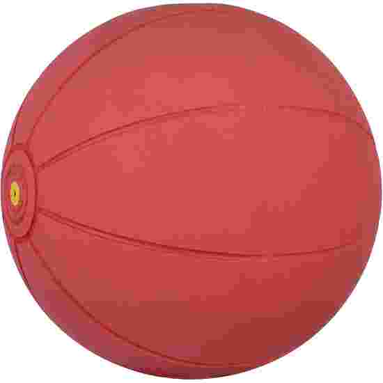 WV Medicinbold 1,5 kg, ø 22 cm, rød