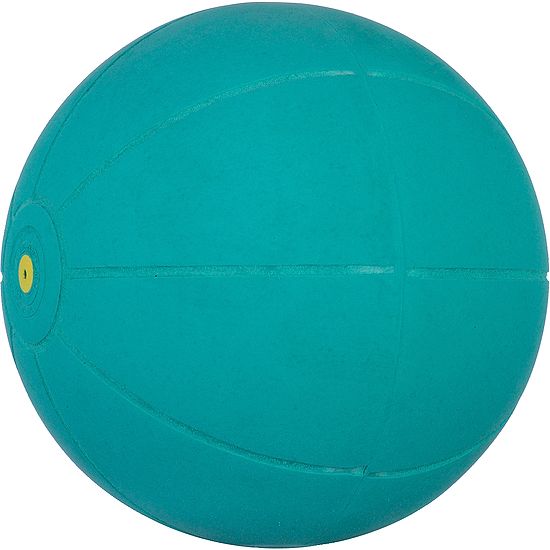 WV® Medicine Ball – The Original!  1 kg, ø 20 cm, green
