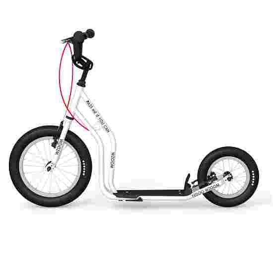 Yedoo Scooter &quot;Wzoom New&quot; Hvid
