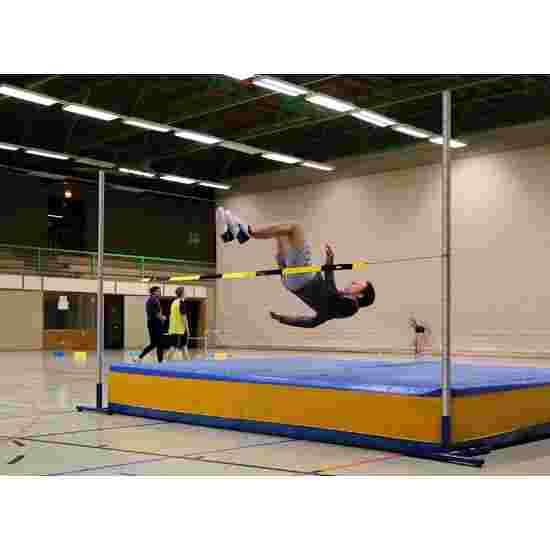 Zacharias Højdespringsstang Indoor