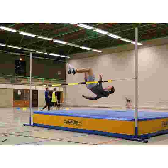 Zacharias High Jump Crossbar Indoor