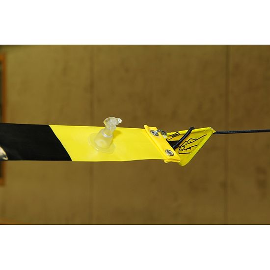 Zacharias overligger Outdoor