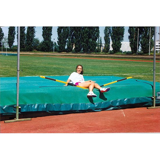 Zacharias overligger Outdoor