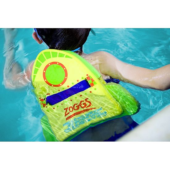 Zoggs® Schwimmhilfe „Jet Pack 3 in 1“