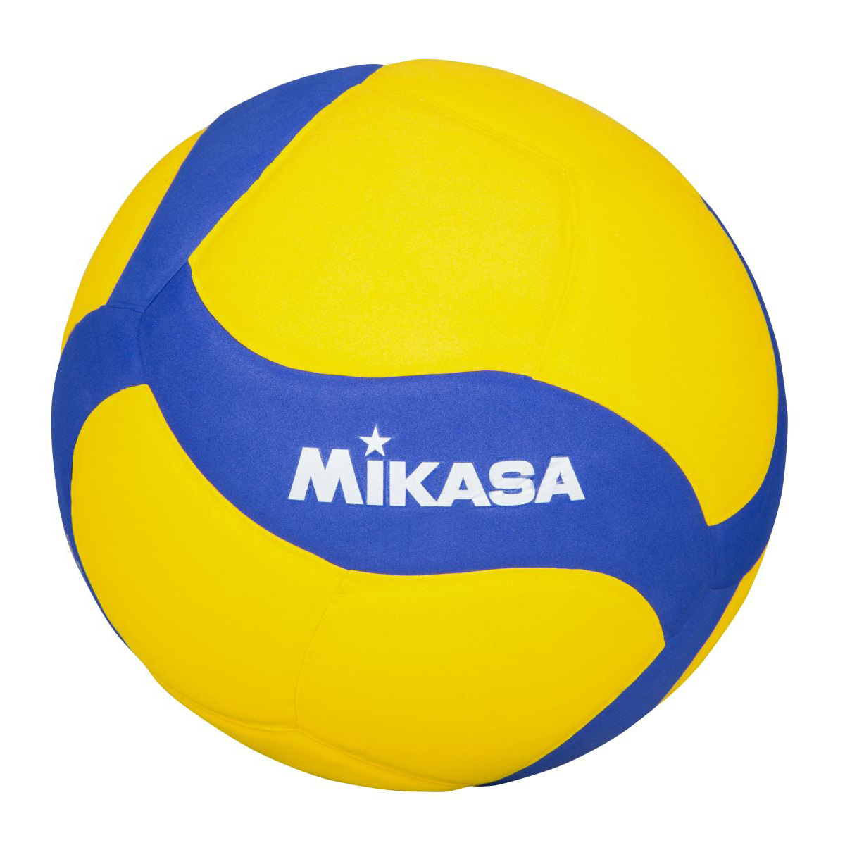 Mikasa Volleyball V800w Kaufen Sport Thieme