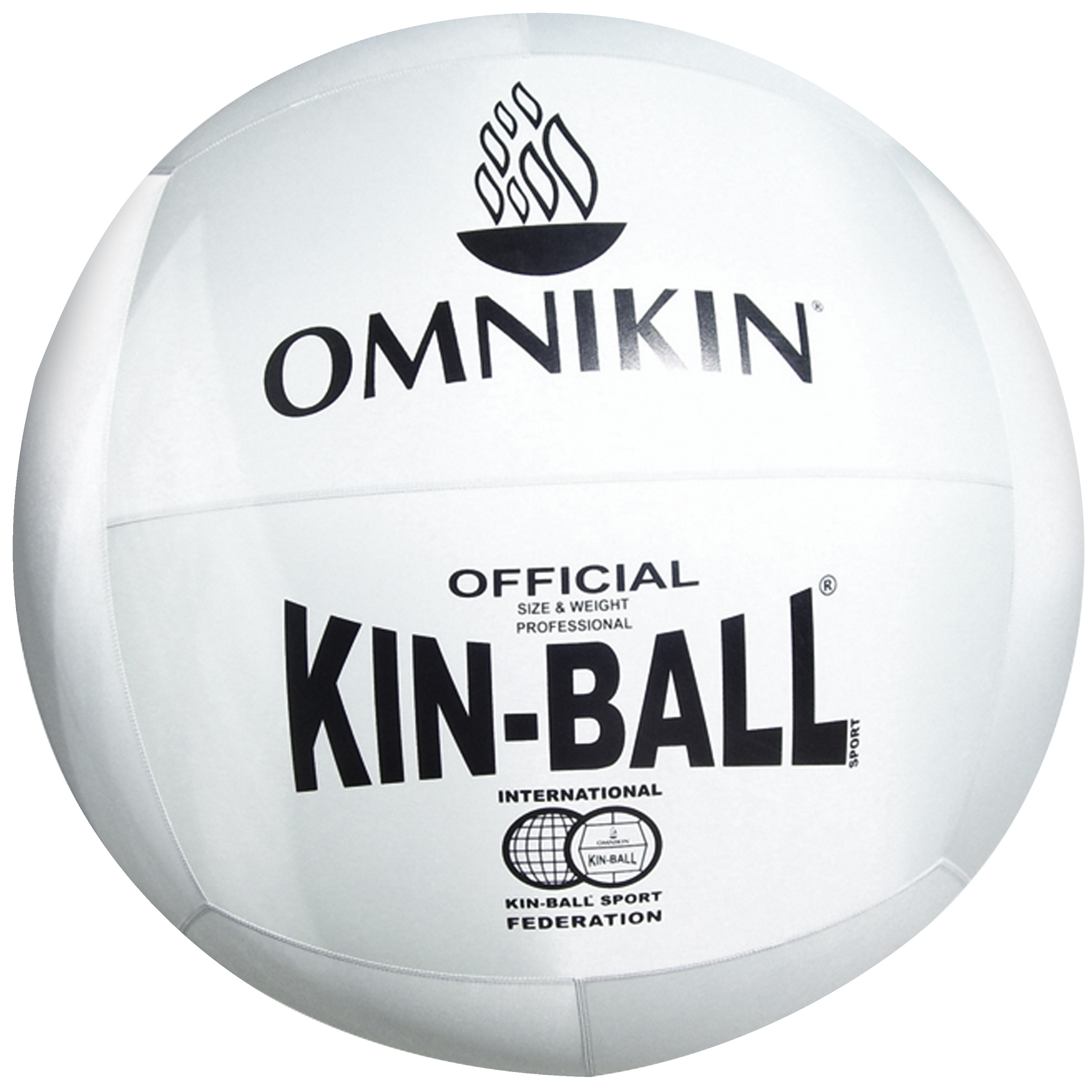 Grevinga® PROFI Ersatzblase für Kin-Ball® und Omnikin 153014