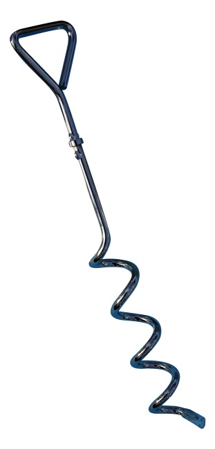 11-mands Fodboldmål "Eco"