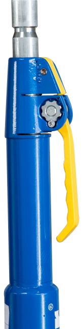 Bänfer® Herre-Barrer "Exklusiv" Uden transporthjul