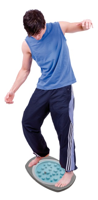 Balanco Vippebræt "Labyrint"