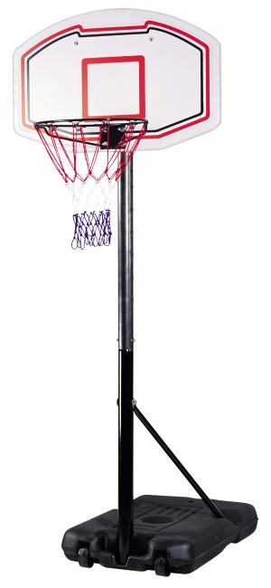 Basketballständer "Junior II"