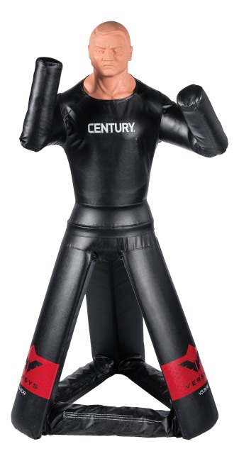 Century Versys vs. Bob