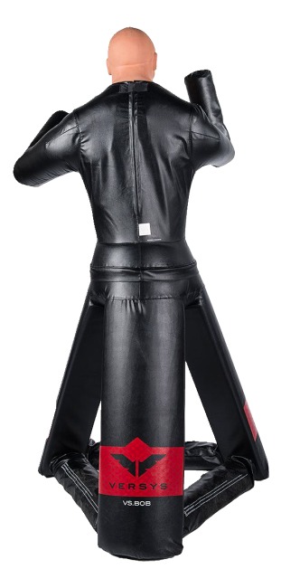 Century Versys vs. Bob