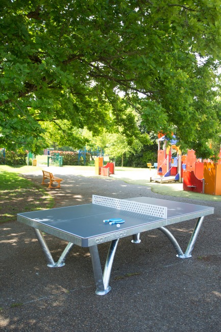 Cornilleau® Outdoor Bordtennisbord "Park“