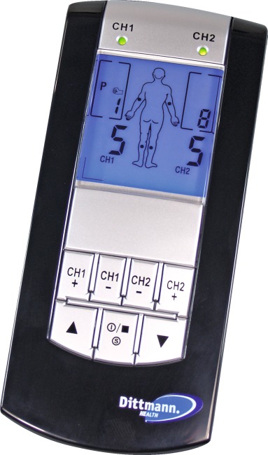 Dittmann Health Tensgerät "TEN 240"