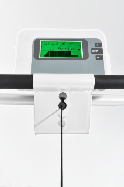 Emotion Fitness Laufband
 "Motion Active Sprint 200"