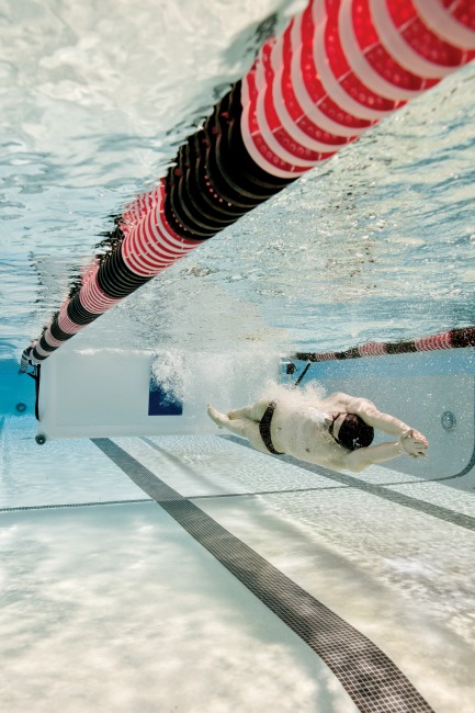 Finis® Turnmaster Pro Swim Wall