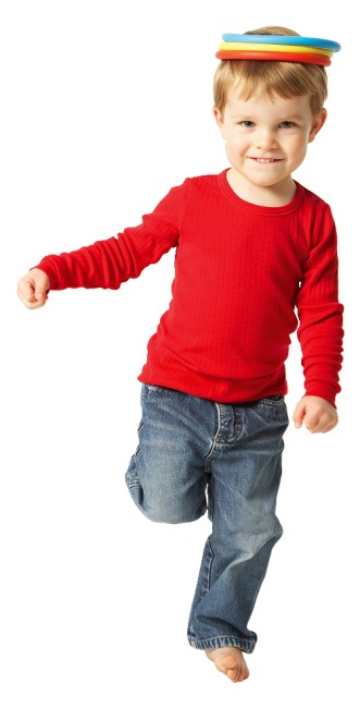 Gonge Aktivitätsringe