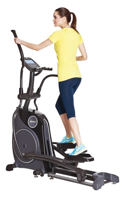 Horizon Fitness® Elliptical Trainer "Andes 8i"