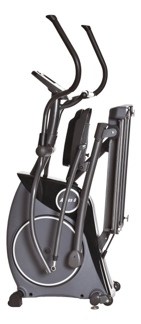 Horizon Fitness® Elliptical Trainer "Andes 8i"