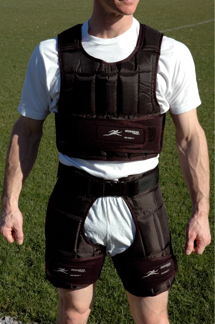 Ironwear® Gewichtshose