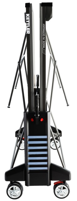 KETTLER Bordtennisbord "Outdoor 4"