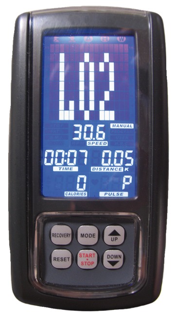 Kettler® Indoor Cycle "Racer 3"