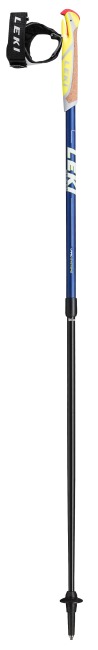 Leki® Nordic Walking Stöcke "Supreme Shark"