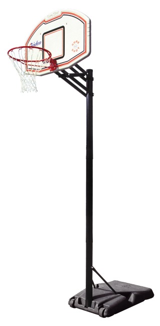 "Los Angeles" Basketball Unit