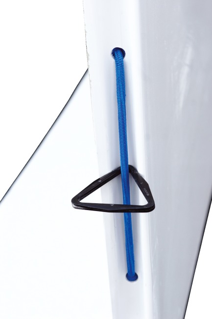 Official Floorball Competition Rink Boards