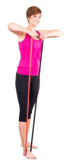 Originalt Deuser-bånd