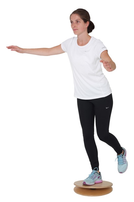 Pedalo® Balance-Kreisel ø 22 cm